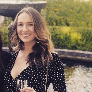 Meet your Posher, Rebecca